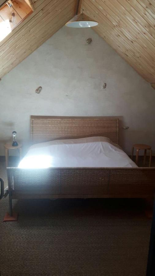 Villa Maison en pierre à Dettey Extérieur photo