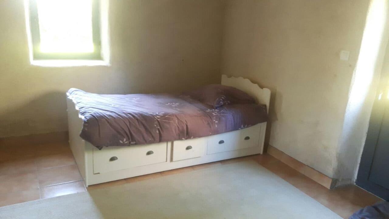Villa Maison en pierre à Dettey Extérieur photo